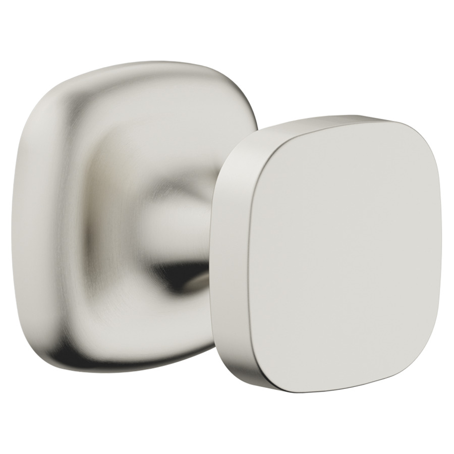 Robinet d'arrêt COYA UP
3/4", fermeture à droite
rosace 60 x 60 mm
avec poignée carrée
sans corps à encastrer 751215