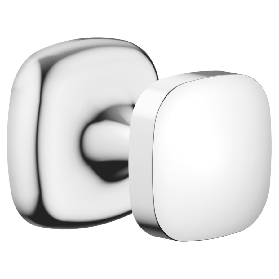 Robinet d'arrêt COYA UP
3/4", fermeture à droite
rosace 60 x 60 mm
avec poignée carrée
sans corps à encastrer 751215