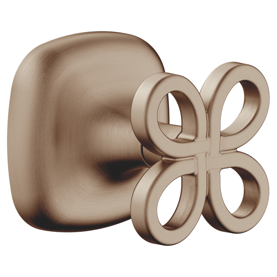 Robinet d'arrêt COYA UP
3/4", fermeture à droite
rosace 60 x 60 mm
avec poignée en croix
sans corps à encastrer 751215