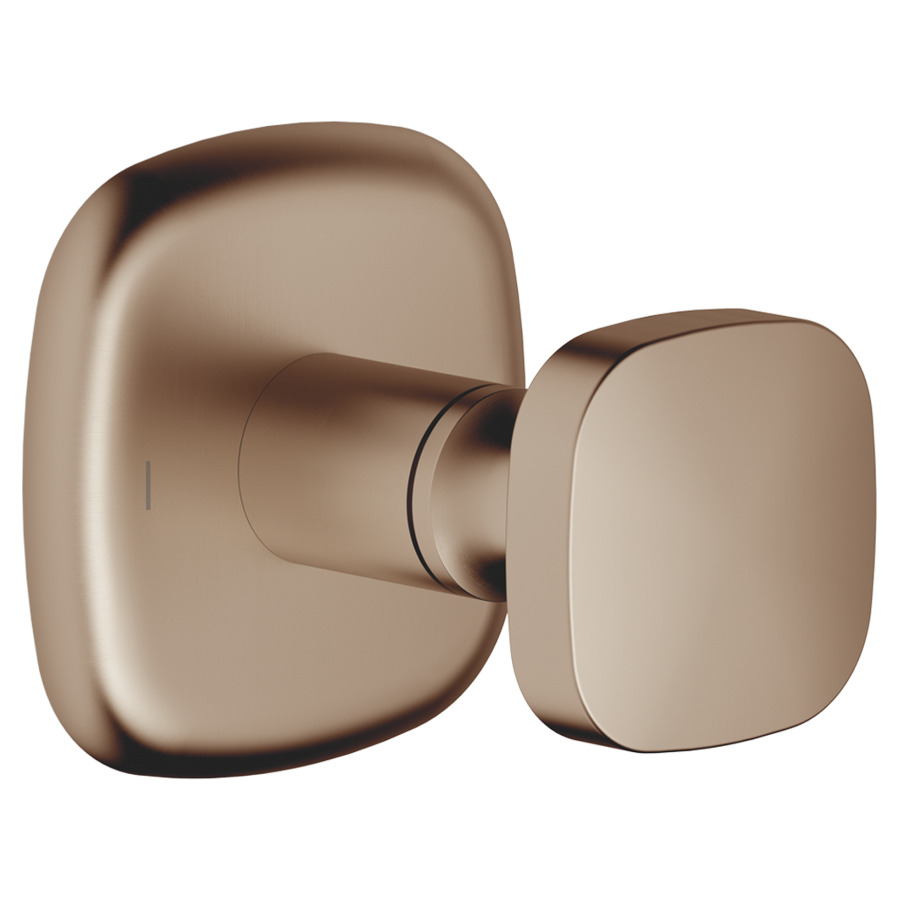 Soupape d'inversion COYA UP
inverseur à 2&nbsp;voies
rosace 60 x 60 mm
avec poignée carrée
sans corps à encastrer 751425
groupe acoustique&nbsp;II