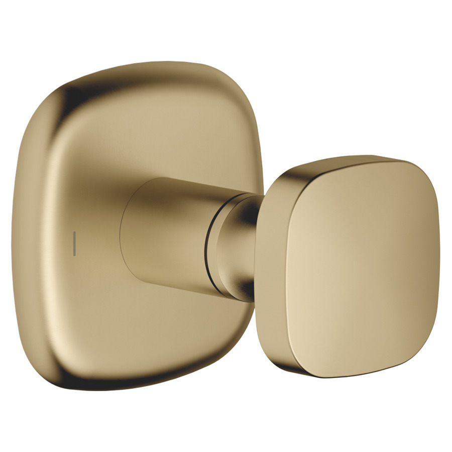 Soupape d'inversion COYA UP
inverseur à 2&nbsp;voies
rosace 60 x 60 mm
avec poignée carrée
sans corps à encastrer 751425
groupe acoustique&nbsp;II