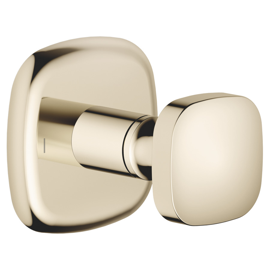 Soupape d'inversion COYA UP
inverseur à 2&nbsp;voies
rosace 60 x 60 mm
avec poignée carrée
sans corps à encastrer 751425
groupe acoustique&nbsp;II