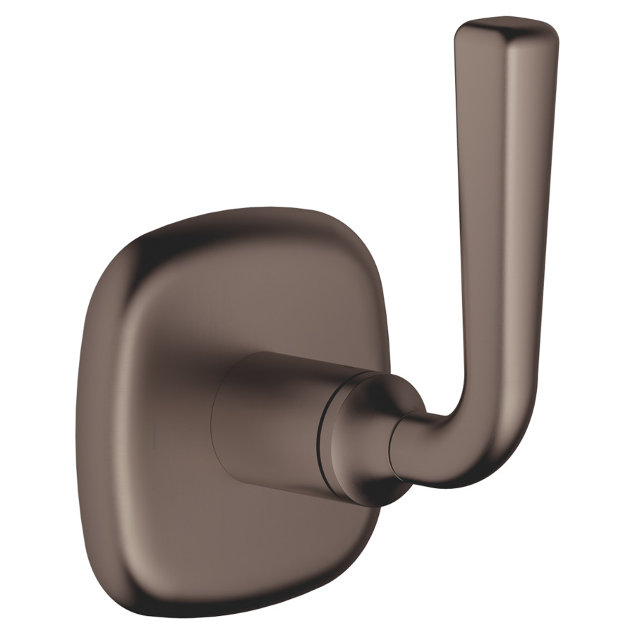 Soupape d'inversion COYA UP
inverseur à 2&nbsp;voies
rosace 60 x 60 mm
avec poignée à levier
sans corps à encastrer 751425
groupe acoustique&nbsp;II