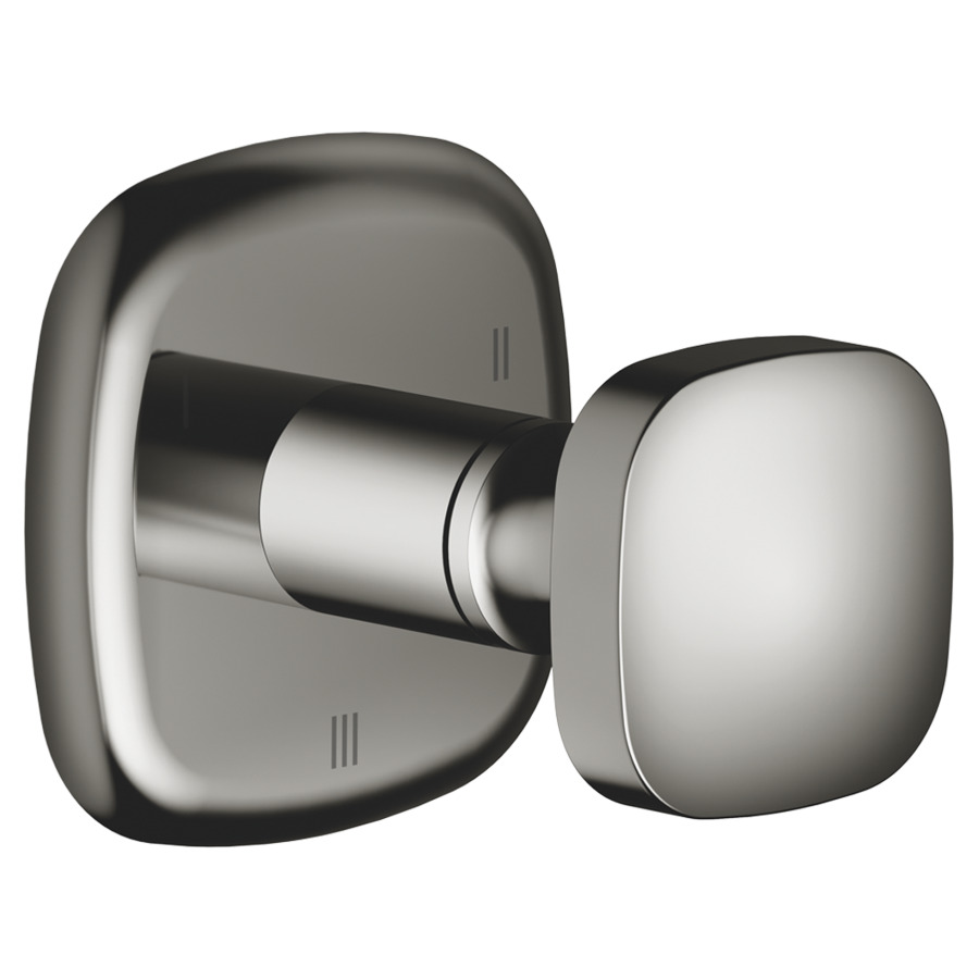 Soupape d'inversion COYA UP
inverseur à 3&nbsp;voies
rosace 60 x 60 mm
avec poignée carrée
sans corps à encastrer 751426
groupe acoustique&nbsp;II
