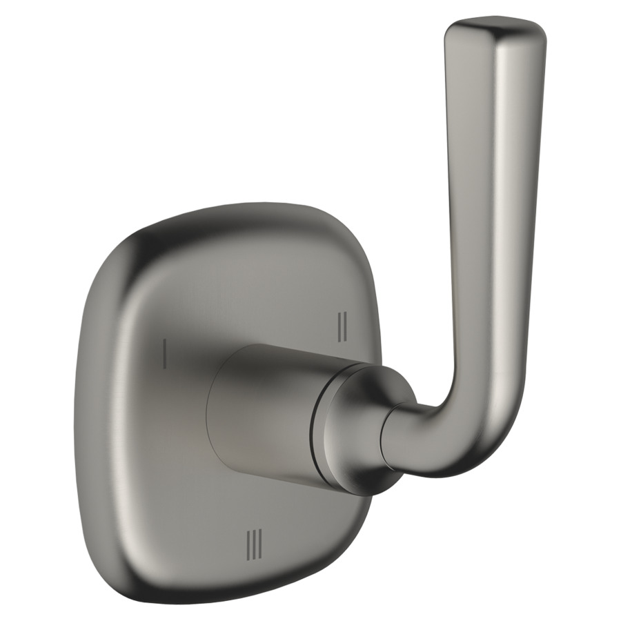 Soupape d'inversion COYA UP
inverseur à 3&nbsp;voies
rosace 60 x 60 mm
avec poignée à levier
sans corps à encastrer 751426
groupe acoustique&nbsp;II