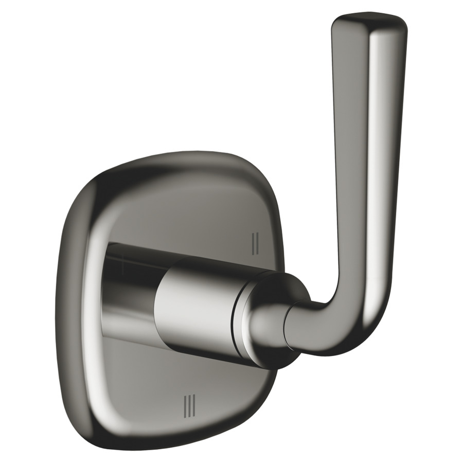 Soupape d'inversion COYA UP
inverseur à 3&nbsp;voies
rosace 60 x 60 mm
avec poignée à levier
sans corps à encastrer 751426
groupe acoustique&nbsp;II