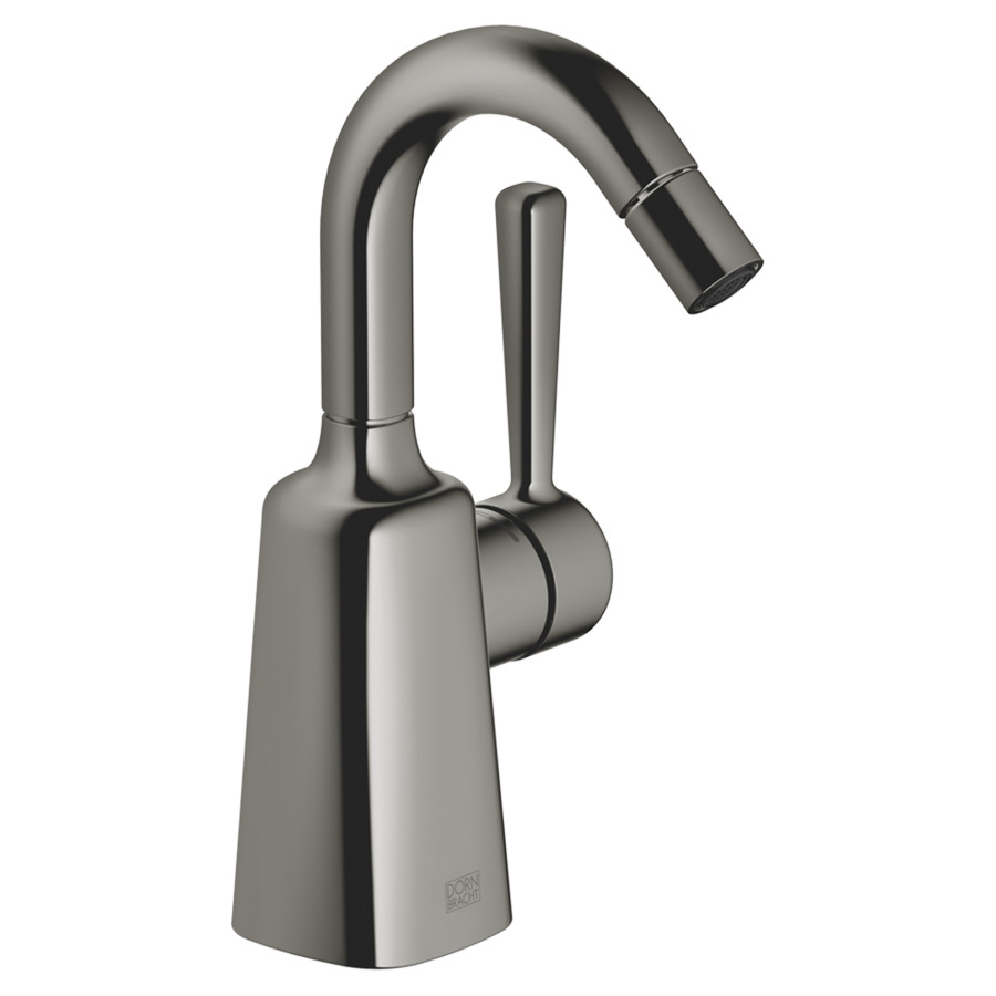 Mélangeur de bidet COYA
saillie 104 mm, goulot orientable 15°
H jusqu'à aérateur 166 mm
avec vidage excentrique
débit 6.8 (L/min)
groupe acoustique&nbsp;I