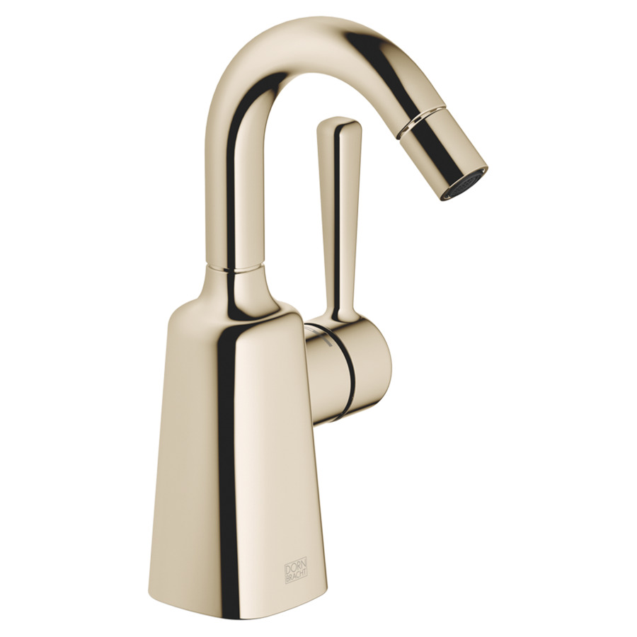 Mélangeur de bidet COYA
saillie 104 mm, goulot orientable 15°
H jusqu'à aérateur 166 mm
avec vidage excentrique
débit 6.8 (L/min)
groupe acoustique&nbsp;I
