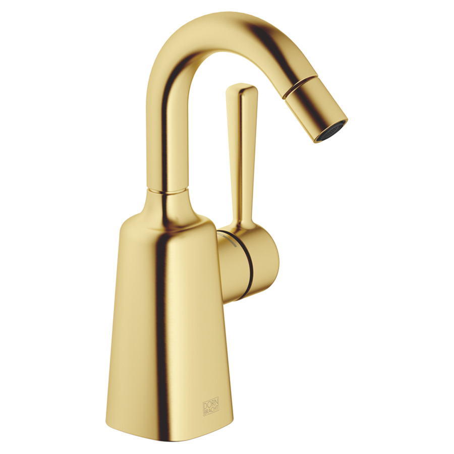 Mélangeur de bidet COYA
saillie 104 mm, goulot orientable 15°
H jusqu'à aérateur 166 mm
avec vidage excentrique
débit 6.8 (L/min)
groupe acoustique&nbsp;I