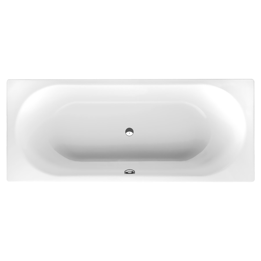 Baignoire Duett Aqua Silent
