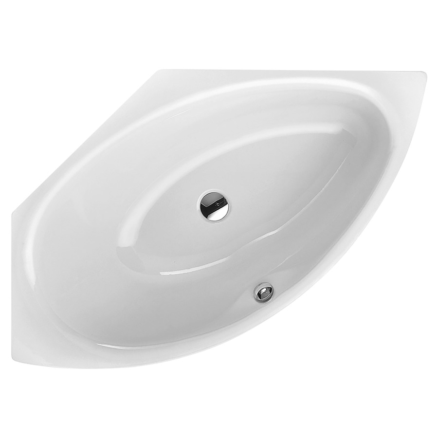 Baignoire d'angle POOL CORNER