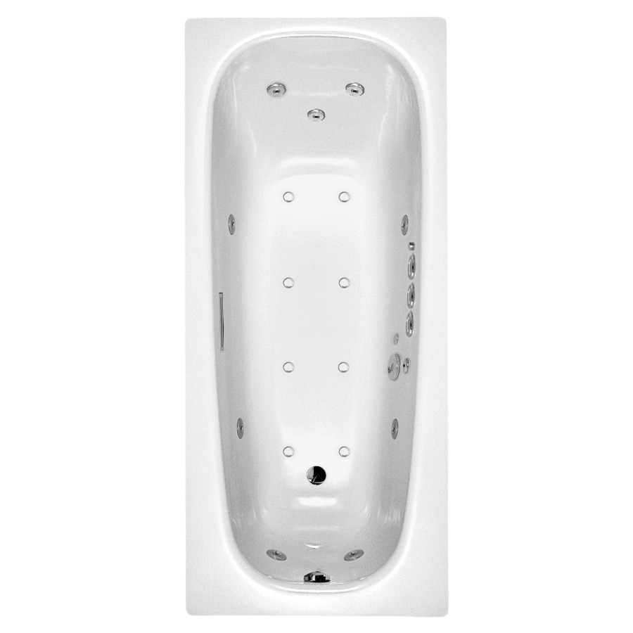 Baignoire Form Jet + Spa "Edition Viktor Röthlin"
