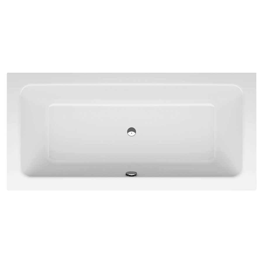 Baignoire CONTURA DUO