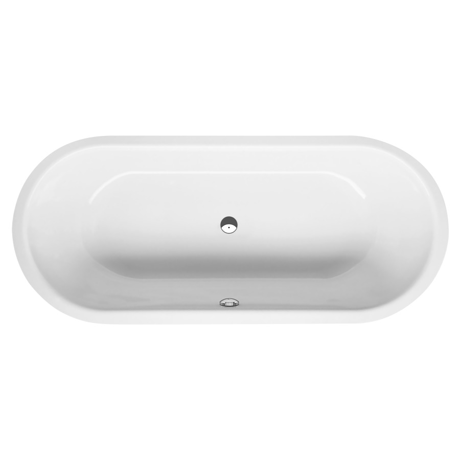 Baignoire FLAIR SHAPE