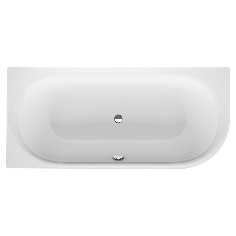 Baignoire SELLA SHAPE LEFT