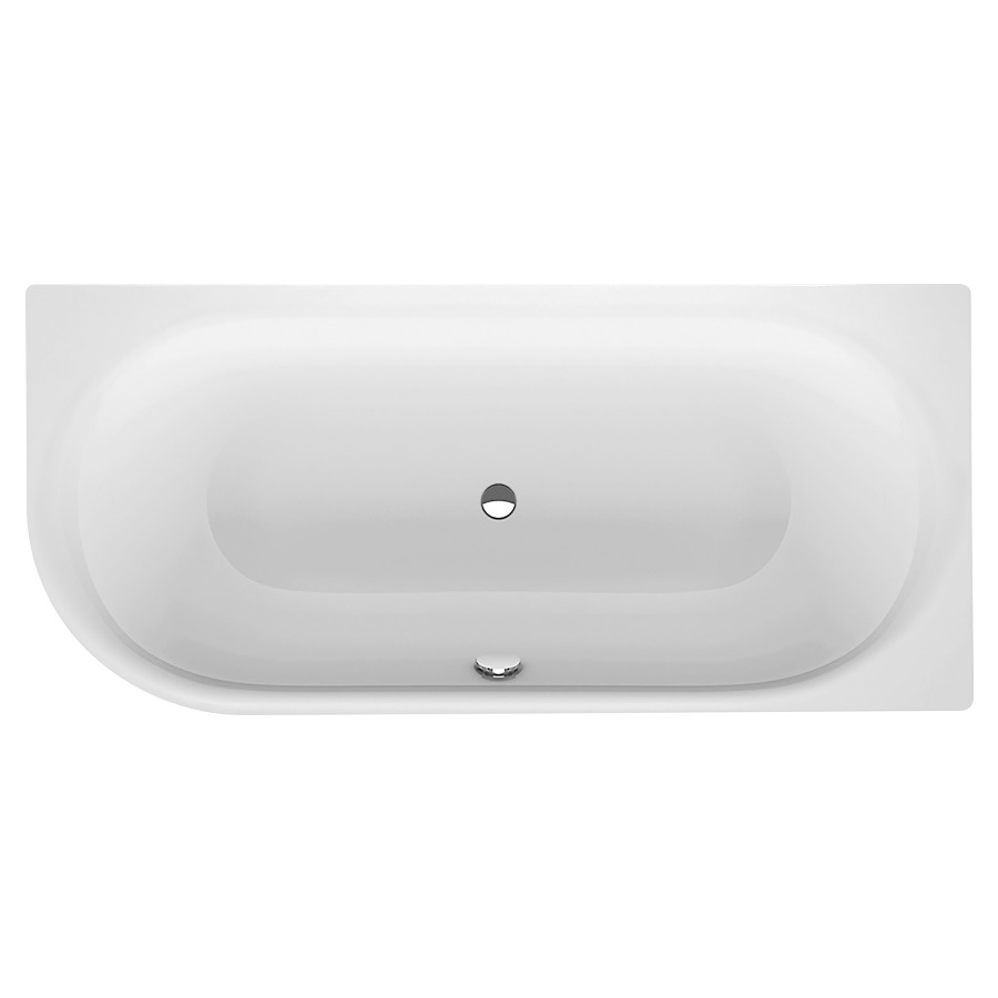 Baignoire SELLA SHAPE RIGHT