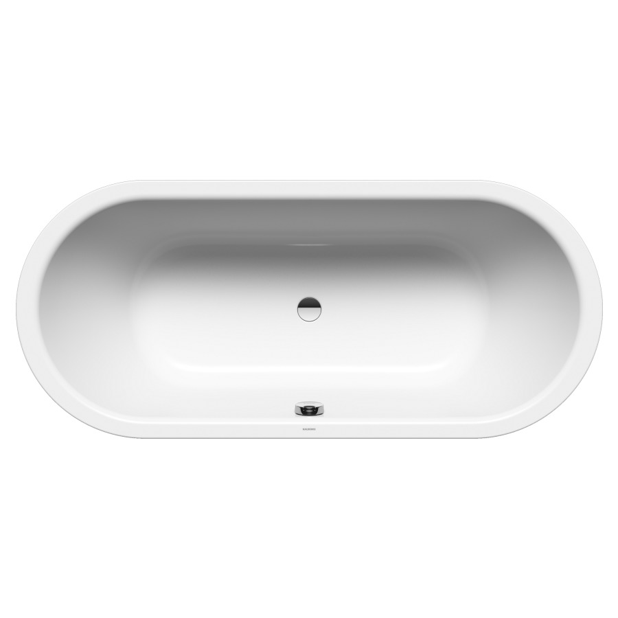 Baignoire Classic Duo Oval