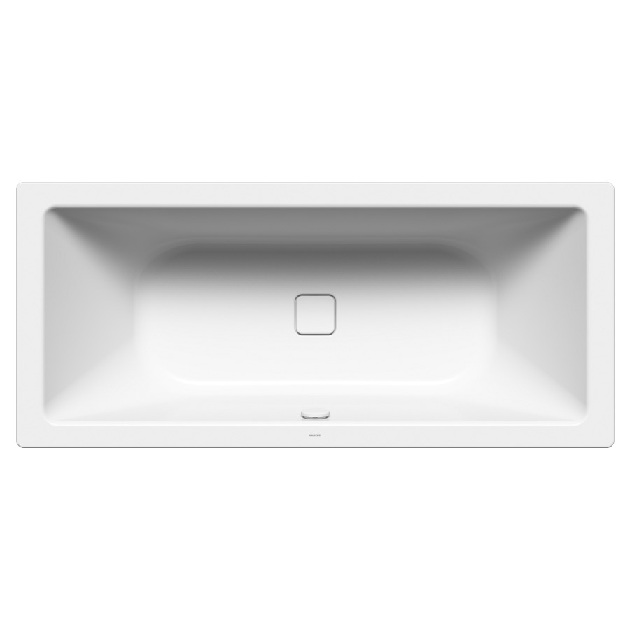 Baignoire CONODUO
170 x 75 x 44,5 cm, acier
isolation phonique