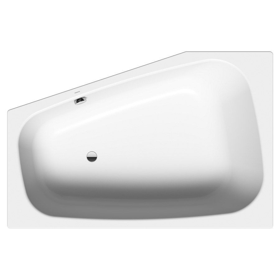 Baignoire Plaza Duo droite