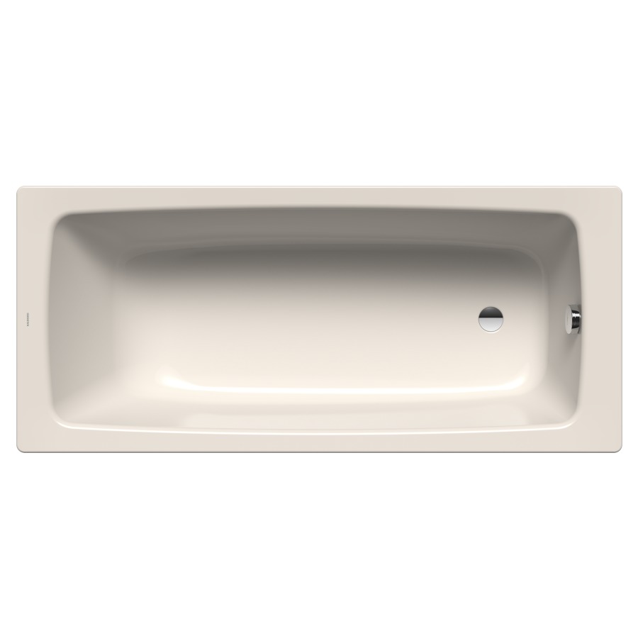 Baignoire CAYONO
160 x 70 x 41 cm, acier
isolation phonique