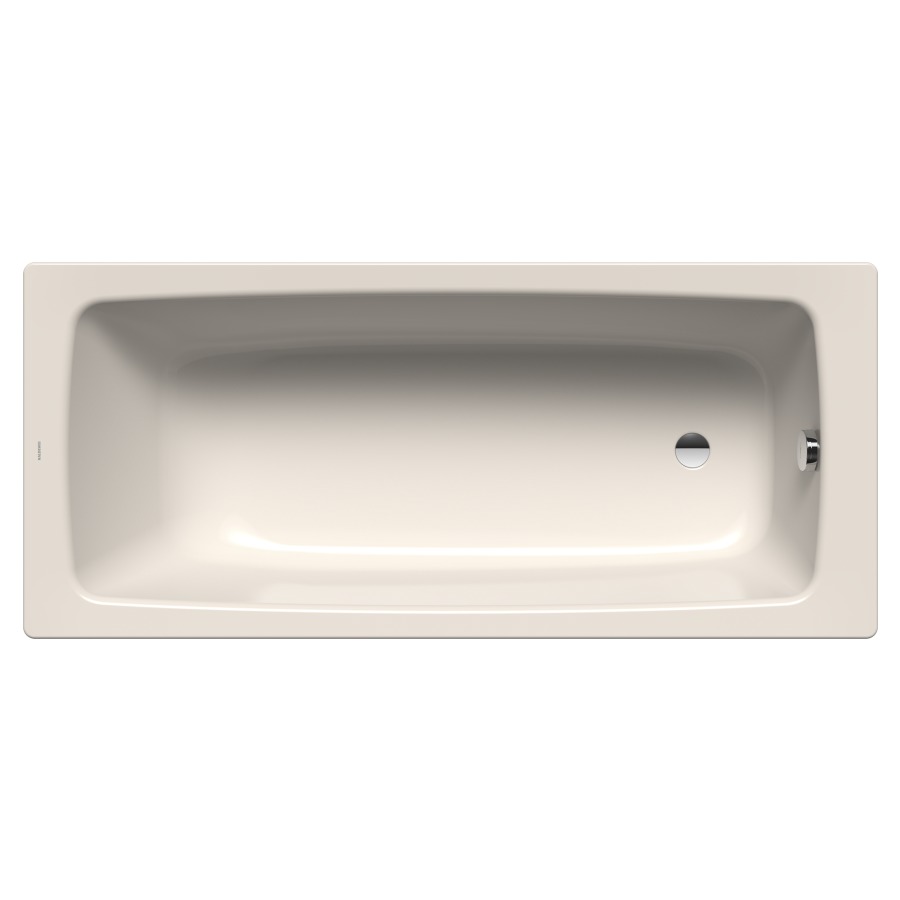 Baignoire CAYONO
170 x 75 x 41 cm, acier
isolation phonique