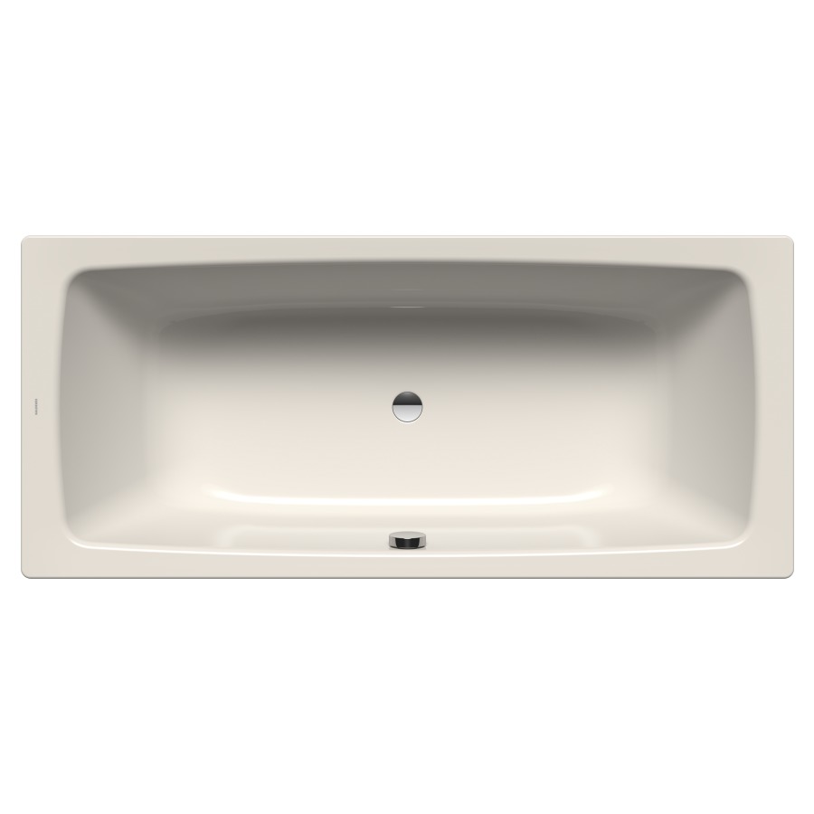 Baignoire CAYONO DUO
170 x 75 x 41 cm, acier
isolation phonique