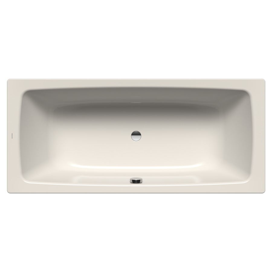 Baignoire CAYONO DUO
170 x 75 x 41 cm, acier
isolation phonique