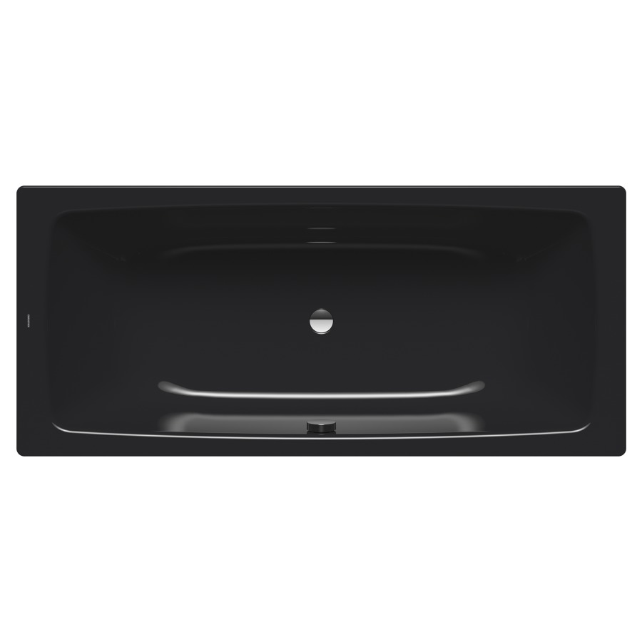 Baignoire CAYONO DUO
170 x 75 x 41 cm, acier
isolation phonique