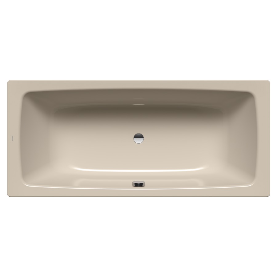 Baignoire CAYONO DUO
180 x 80 x 41 cm, acier
isolation phonique