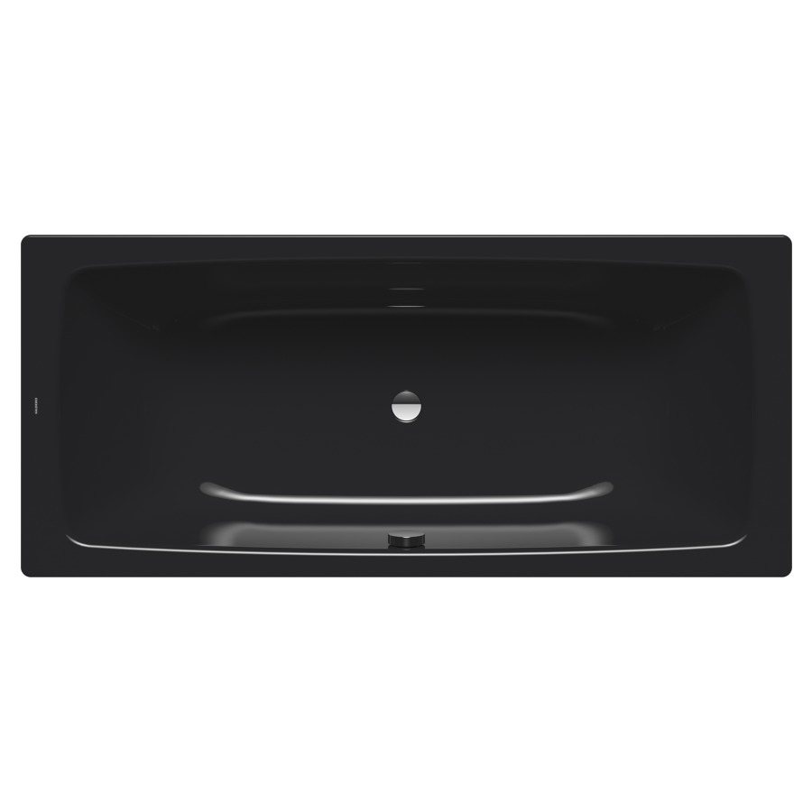 Baignoire CAYONO DUO
180 x 80 x 41 cm, acier
isolation phonique