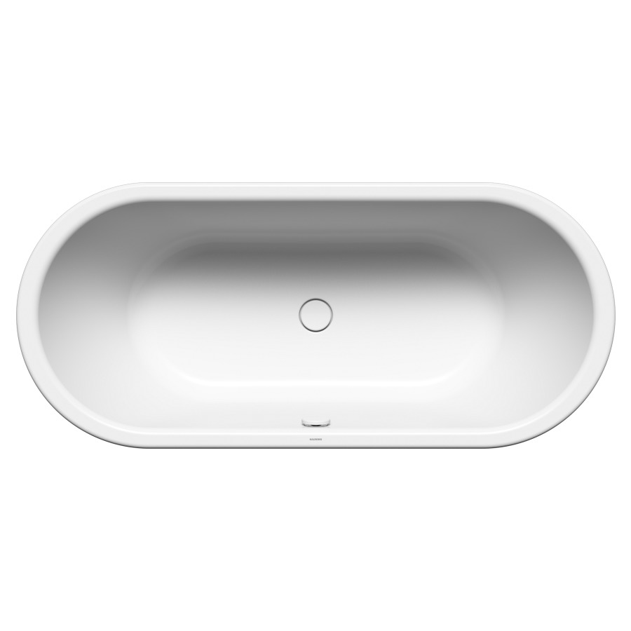 Baignoire Centro Duo Oval