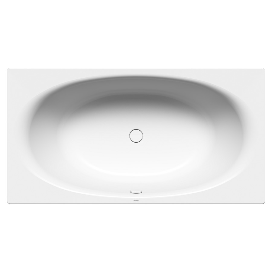 Baignoire Ellipso Duo