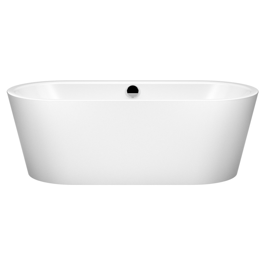 Baignoire Classic Duo Oval Meisterstück