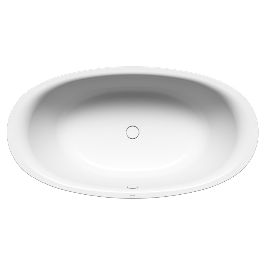 Baignoire Ellipso Duo Oval