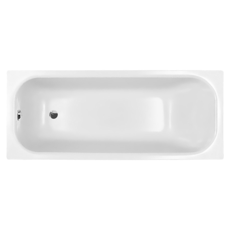 Baignoire SWISS LINE