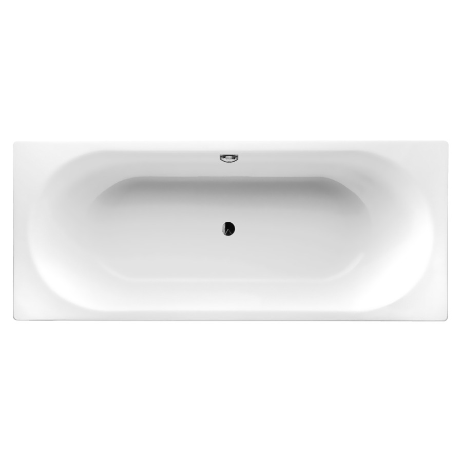 Baignoire SWISS LINE DUO