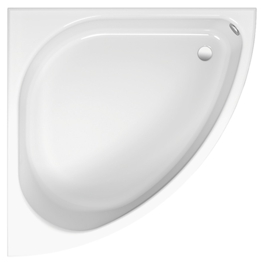 Baignoire d'angle CANTO