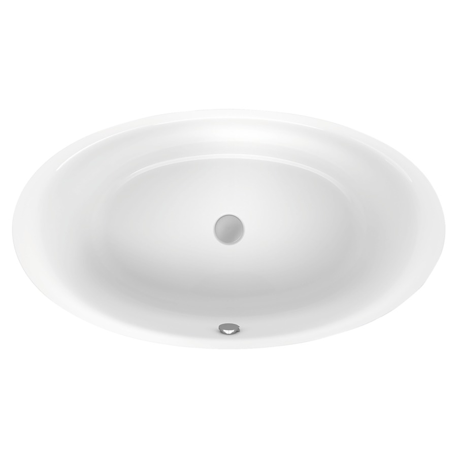 Baignoire ELLA OVAL