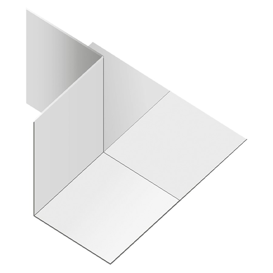 Gabag angle étanchiété 3D