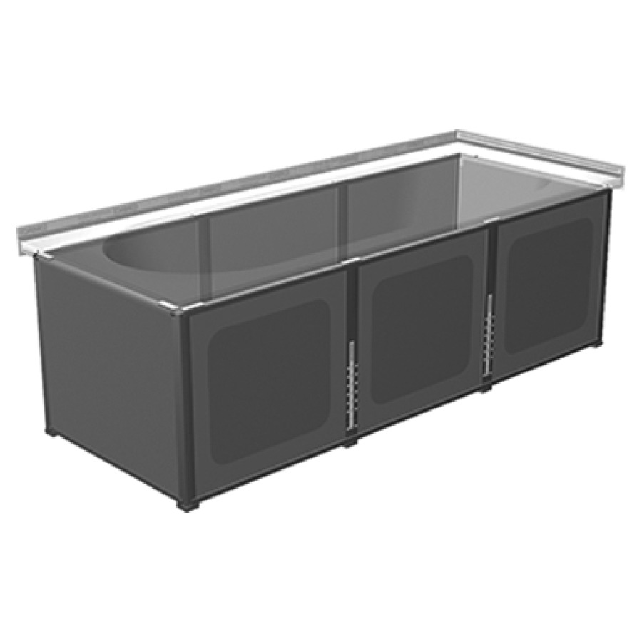 Support de baignoire Gabag Compact C500