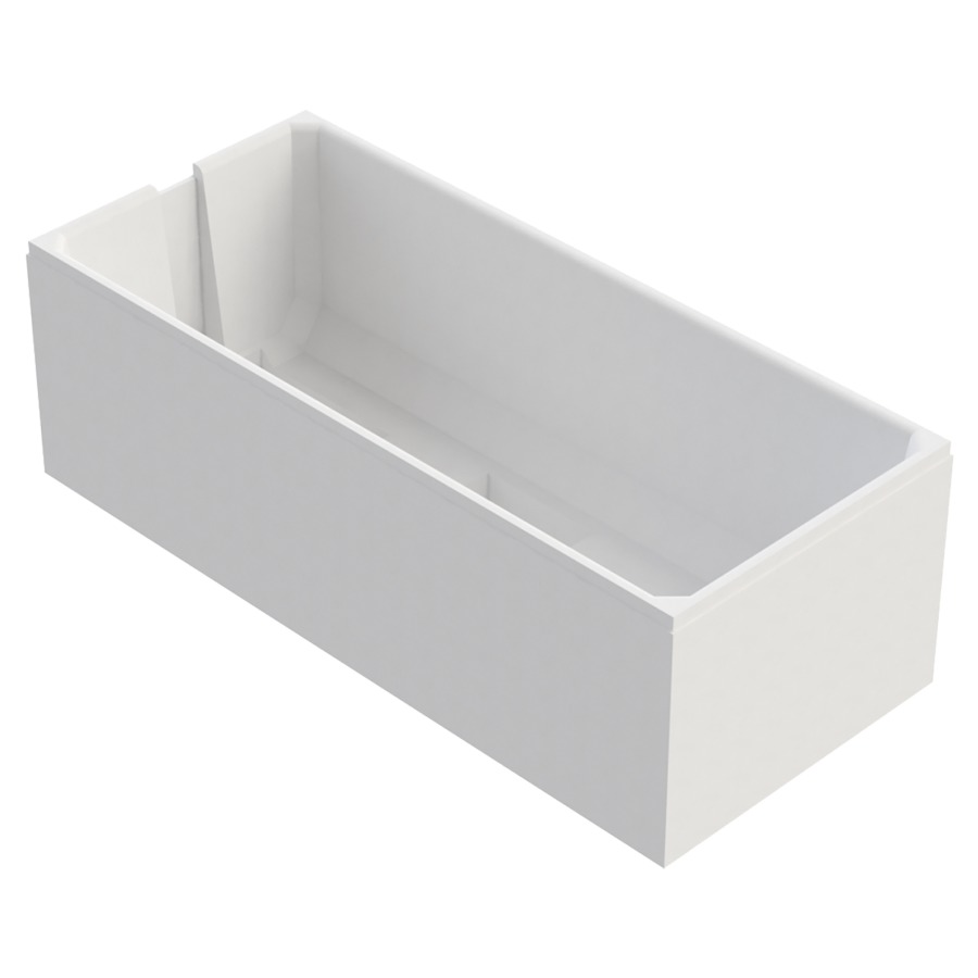 Support de baignoire MULTISTAR
160 x 55.5 x 75 cm
pour 111011 Schmidlin Kombi