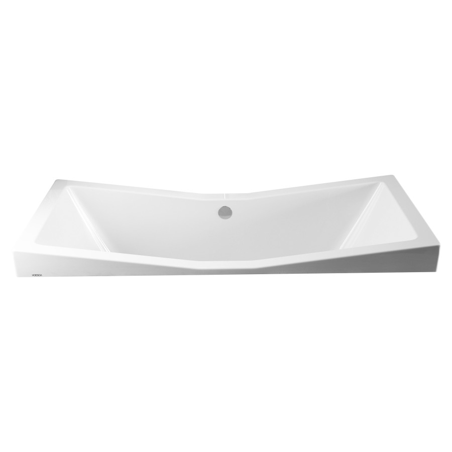 Baignoire FOSTER
180 x 80 x 47 cm
matière synthétique
pieds réglables