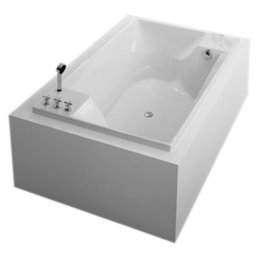 Baignoire Santee