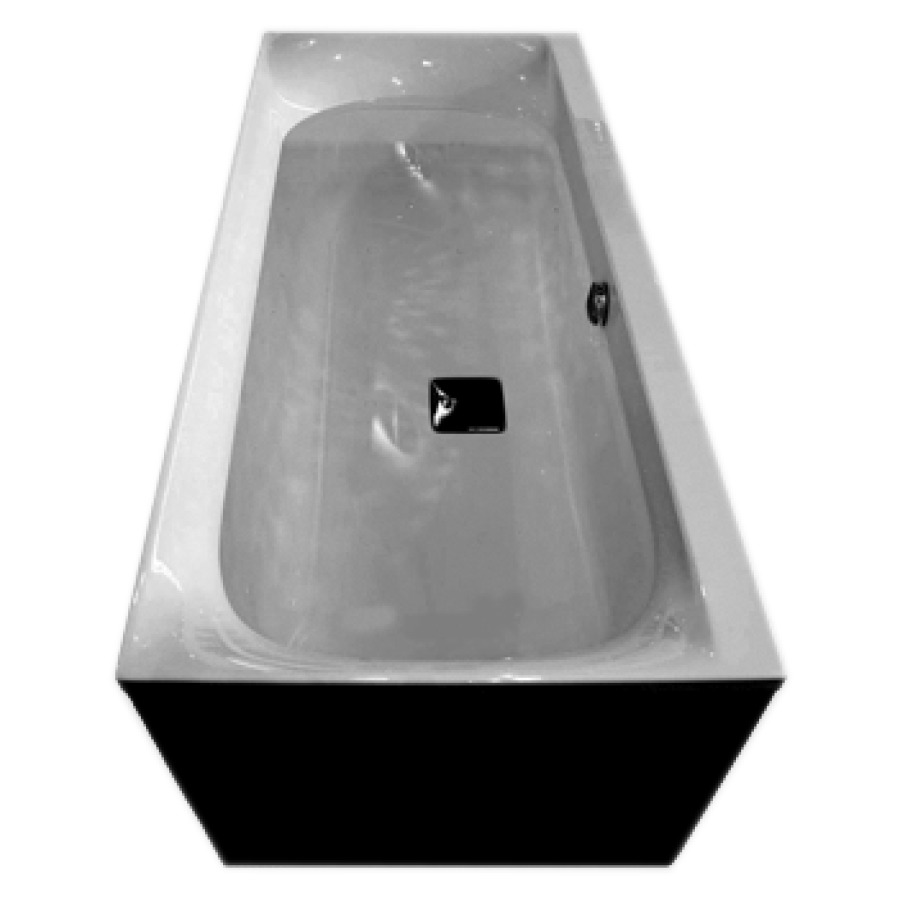 Baignoire THASOS
180 x 80 x 49 cm
matière synthétique