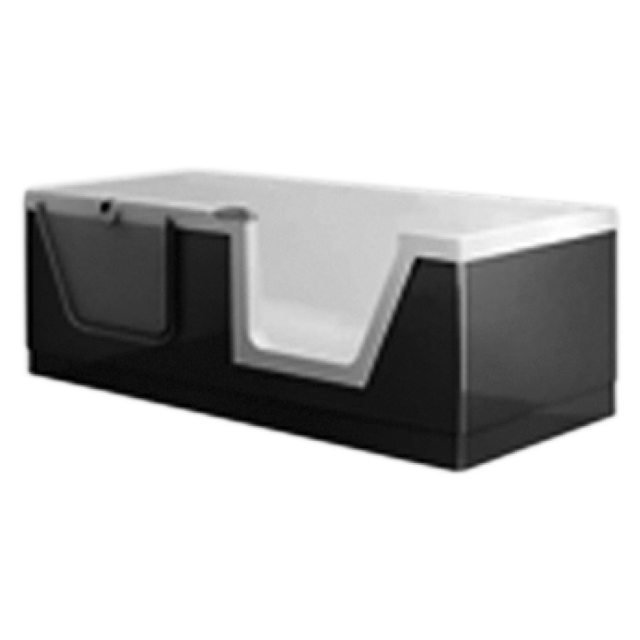 Baignoire STEP-IN PURE