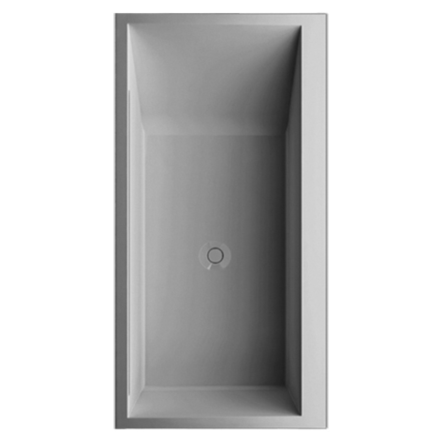 Baignoire KARTELL LAUFEN