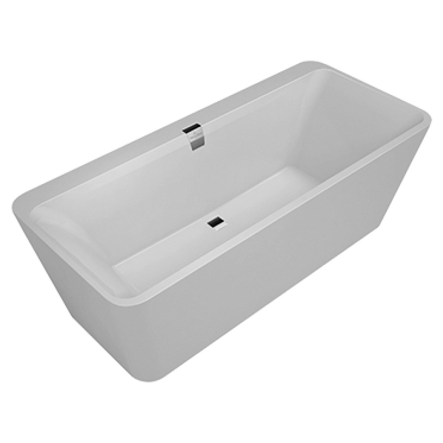 Baignoire SQUARO EDGE 12