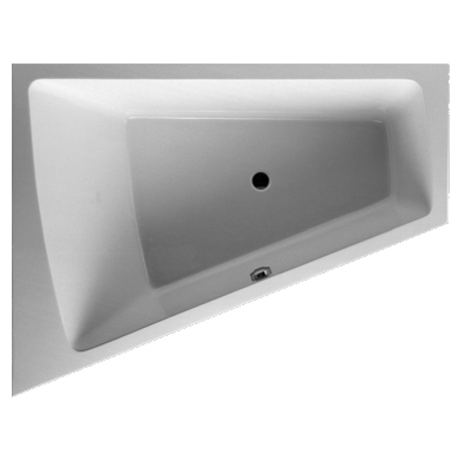 Baignoire PAIOVA
180 x 140/68 x 48,5 cm
matière synthétique
modèle à encastrer
angle à gauche