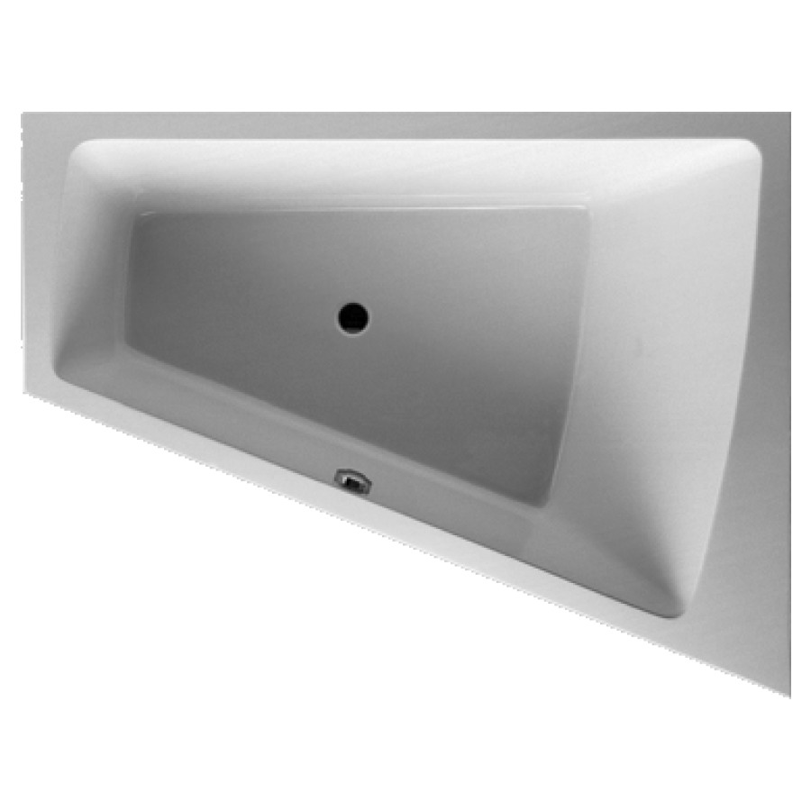 Baignoire PAIOVA
180 x 140/68 x 48,5 cm
matière synthétique
modèle à encastrer
angle à droite