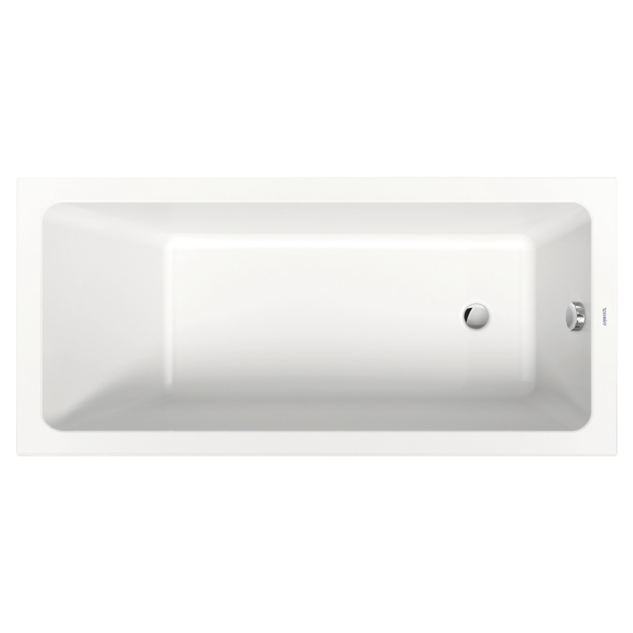 Baignoire Duravit No. 1